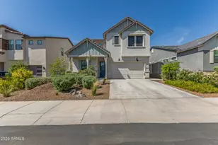 15544 S 181st Ln, Goodyear, AZ 85338 - Photo 3