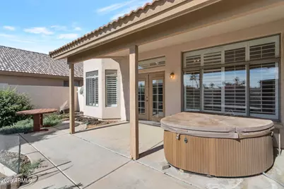3251 N 146th Drive, Goodyear, AZ 85395 - Photo 23
