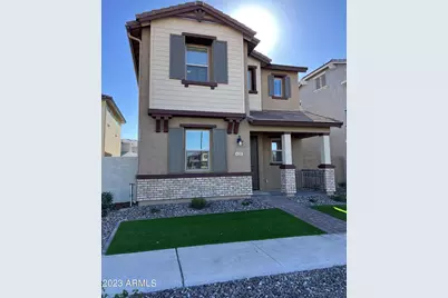 4289 E Jones Street, Gilbert, AZ 85295 - Photo 1