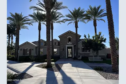 4289 E Jones Street, Gilbert, AZ 85295 - Photo 25