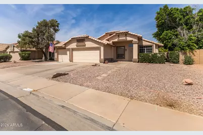 446 W Mendoza Circle, Mesa, AZ 85210 - Photo 1