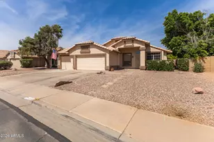 446 W Mendoza Cir, Mesa, AZ 85210 - Photo 1