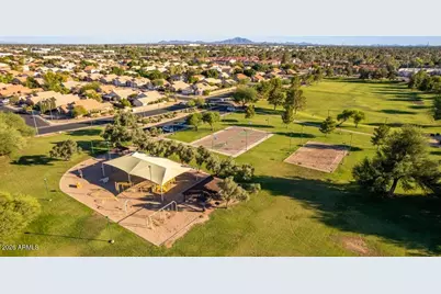 446 W Mendoza Circle, Mesa, AZ 85210 - Photo 39