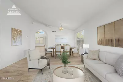 446 W Mendoza Circle, Mesa, AZ 85210 - Photo 5