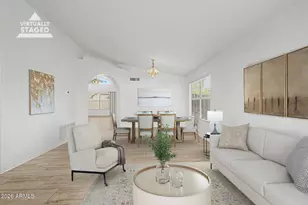 446 W Mendoza Cir, Mesa, AZ 85210 - Photo 5