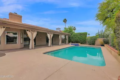 10570 E San Salvador Drive, Scottsdale, AZ 85258 - Photo 35