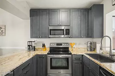 4725 E Brown Road #70, Mesa, AZ 85205 - Photo 11