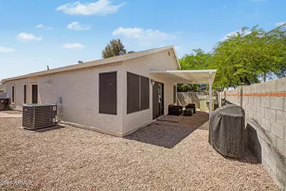 4725 E Brown Road #70, Mesa, AZ 85205 - Photo 25