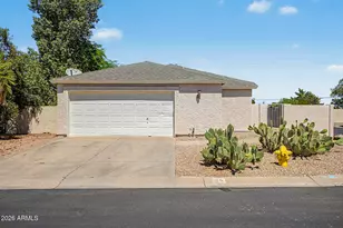 4725 E Brown Rd, Mesa, AZ 85205 - Photo 1