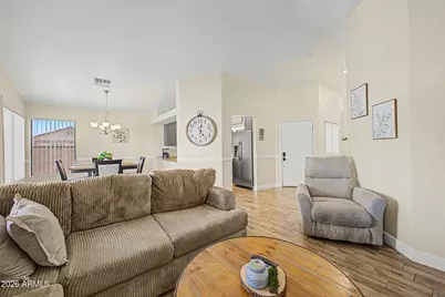 4725 E Brown Road #70, Mesa, AZ 85205 - Photo 5