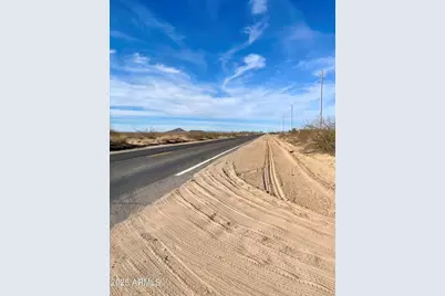 35344 W Sunrise Dr. (Alignment) -- #307, Arlington, AZ 85322 - Photo 17