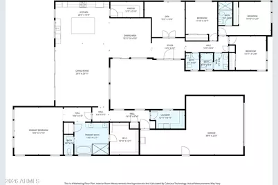 9708 S 7th Place, Phoenix, AZ 85042 - Photo 5