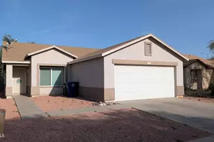 12449 N Pablo St, El Mirage, AZ 85335 - Photo 1