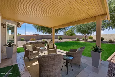 1741 S Clearview Avenue #42, Mesa, AZ 85209 - Photo 35