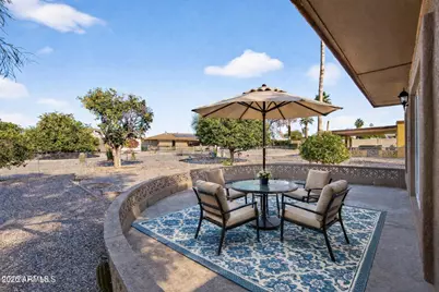 11034 W Crestbrook Drive, Sun City, AZ 85351 - Photo 35