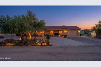 4618 S 336th Avenue, Tonopah, AZ 85354 - Photo 1