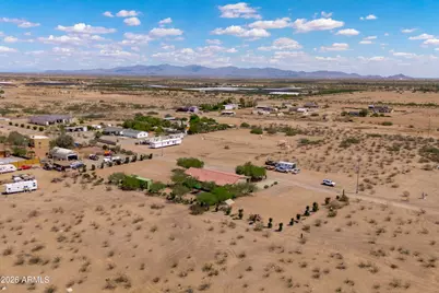 4618 S 336th Avenue, Tonopah, AZ 85354 - Photo 47