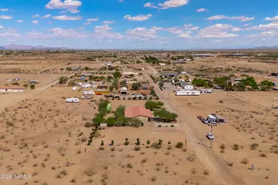 4618 S 336th Avenue, Tonopah, AZ 85354 - Photo 45