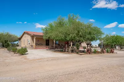 4618 S 336th Avenue, Tonopah, AZ 85354 - Photo 5