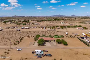 4618 S 336th Ave, Tonopah, AZ 85354 - Photo 3