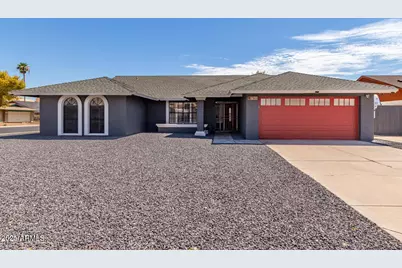 7301 W Sweetwater Avenue, Peoria, AZ 85381 - Photo 1