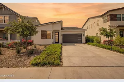 15556 S 181st Lane, Goodyear, AZ 85338 - Photo 1