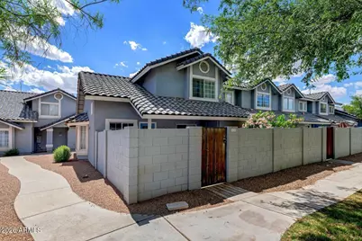 860 N McQueen Road #1121, Chandler, AZ 85225 - Photo 19