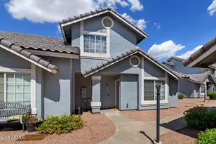 860 N McQueen Rd, Chandler, AZ 85225 - Photo 1