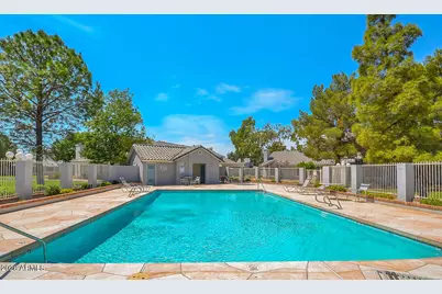 860 N McQueen Road #1121, Chandler, AZ 85225 - Photo 23