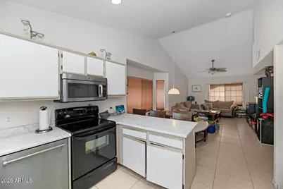 860 N McQueen Road #1121, Chandler, AZ 85225 - Photo 9