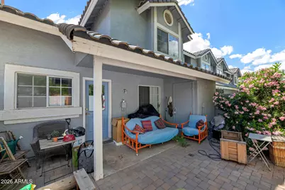 860 N McQueen Road #1121, Chandler, AZ 85225 - Photo 17