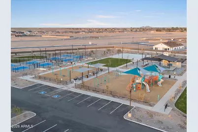 37431 W San Ildefanso Avenue, Maricopa, AZ 85138 - Photo 31