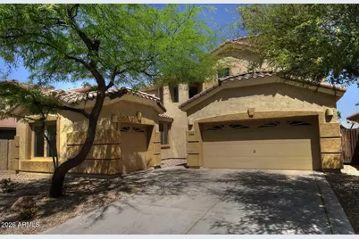 6810 W Lynne Lane, Laveen, AZ 85339 - Photo 1