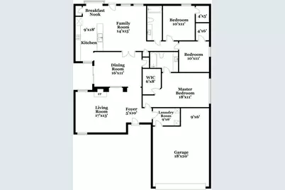 7211 W Krall Street, Glendale, AZ 85303 - Photo 5