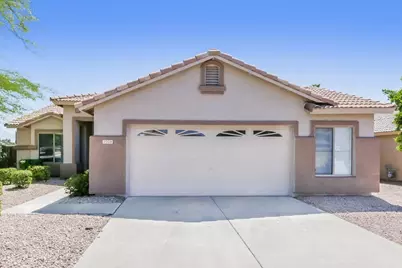 7705 E Caballero Street, Mesa, AZ 85207 - Photo 1
