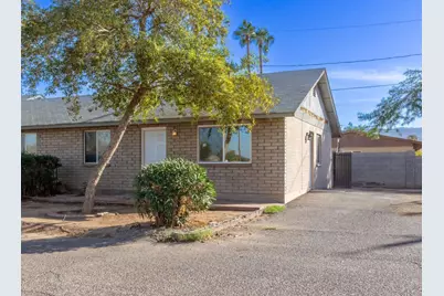 6417 S 10th Street #Apt 1, Phoenix, AZ 85042 - Photo 1