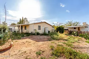 3781 E Holly Pl, Sierra Vista, AZ 85650 - Photo 29