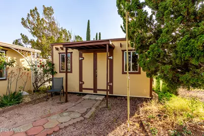 3781 E Holly Place, Sierra Vista, AZ 85650 - Photo 31