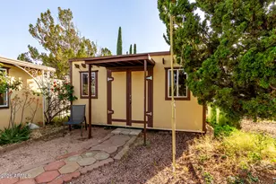 3781 E Holly Pl, Sierra Vista, AZ 85650 - Photo 31