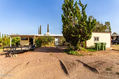 3781 E Holly Place, Sierra Vista, AZ 85650 - Photo 1
