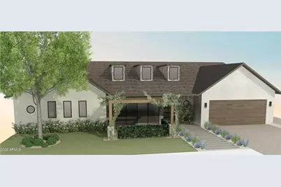 3312 E Georgia Avenue, Phoenix, AZ 85018 - Photo 1