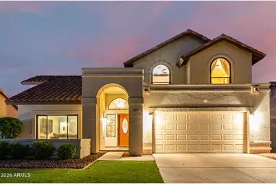 3533 E Saltsage Drive, Phoenix, AZ 85048 - Photo 1