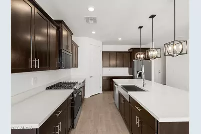 37403 W San Ildefanso Avenue, Maricopa, AZ 85138 - Photo 1