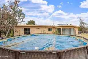 5450 E Brickey Dr, Hereford, AZ 85615 - Photo 29