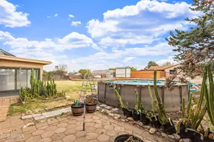 5450 E Brickey Dr, Hereford, AZ 85615 - Photo 31