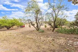 5450 E Brickey Dr, Hereford, AZ 85615 - Photo 25