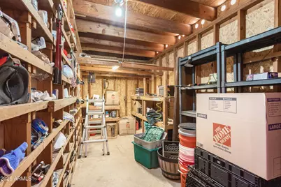 5450 E Brickey Drive, Hereford, AZ 85615 - Photo 23