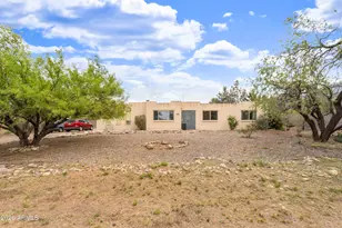 5450 E Brickey Dr, Hereford, AZ 85615 - Photo 5