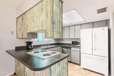 5450 E Brickey Drive, Hereford, AZ 85615 - Photo 7