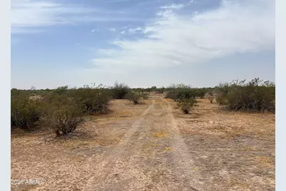 0 W Cougar Lane #4, Stanfield, AZ 85172 - Photo 5